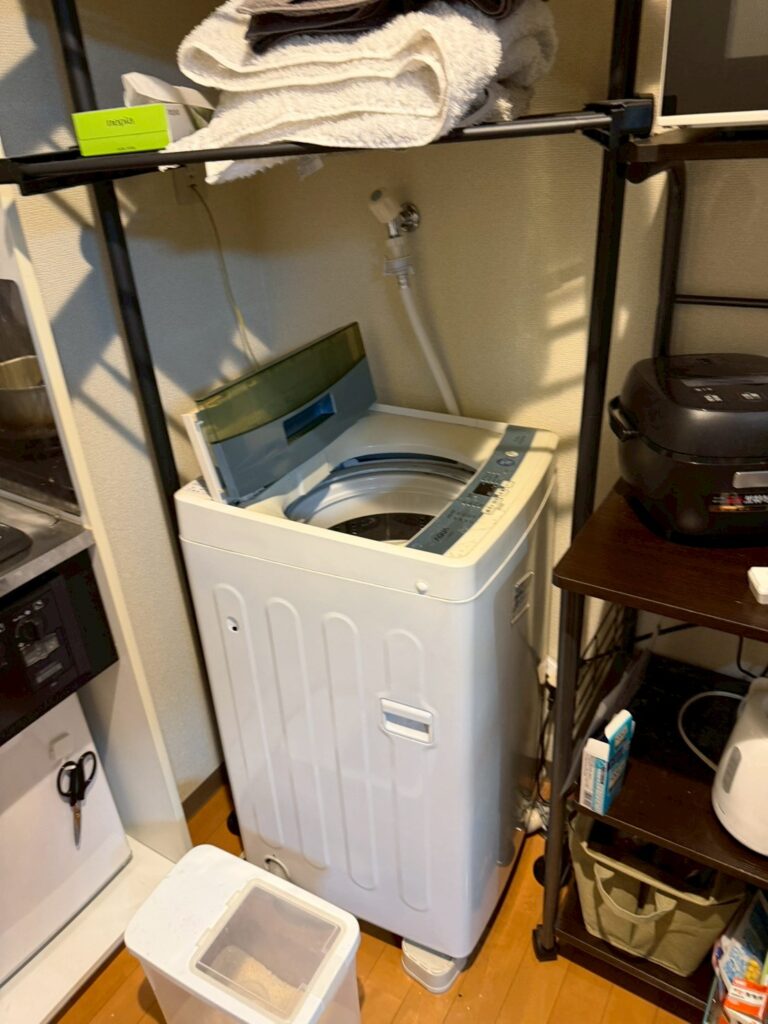 大田区 O様｜不用品回収