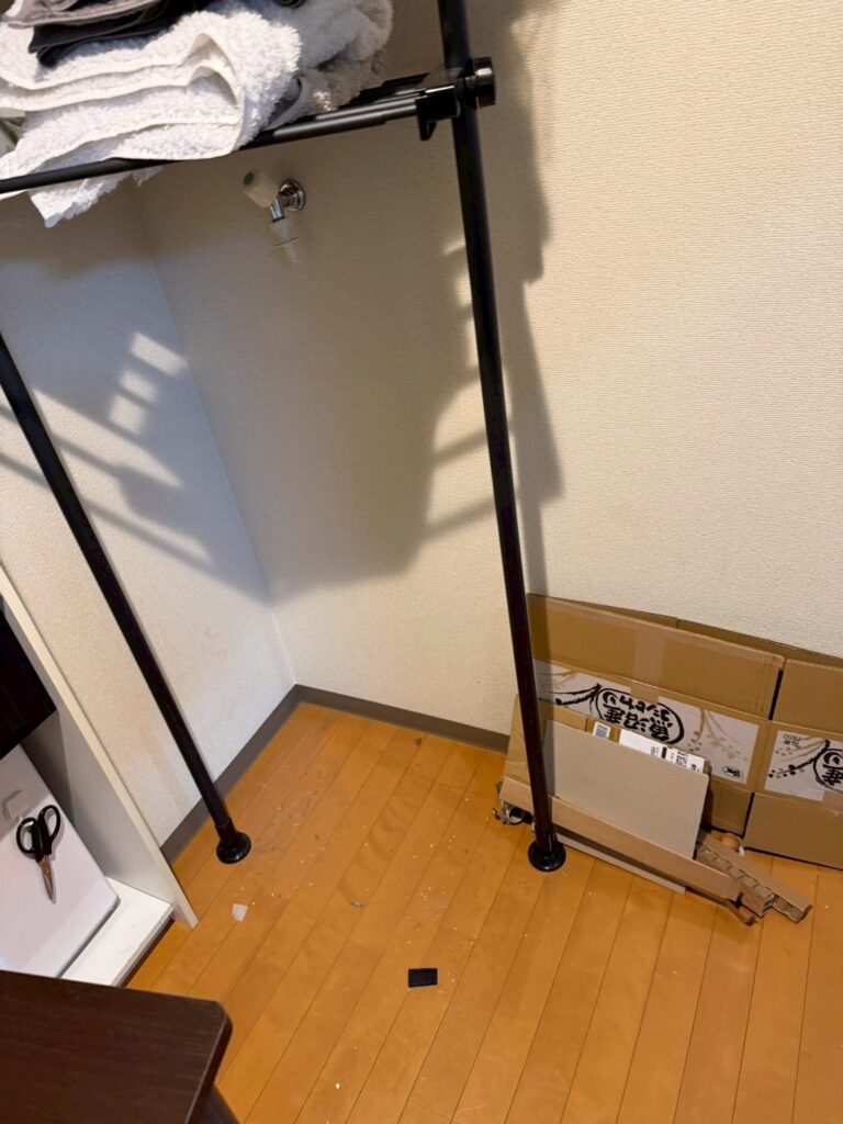 大田区 O様｜不用品回収