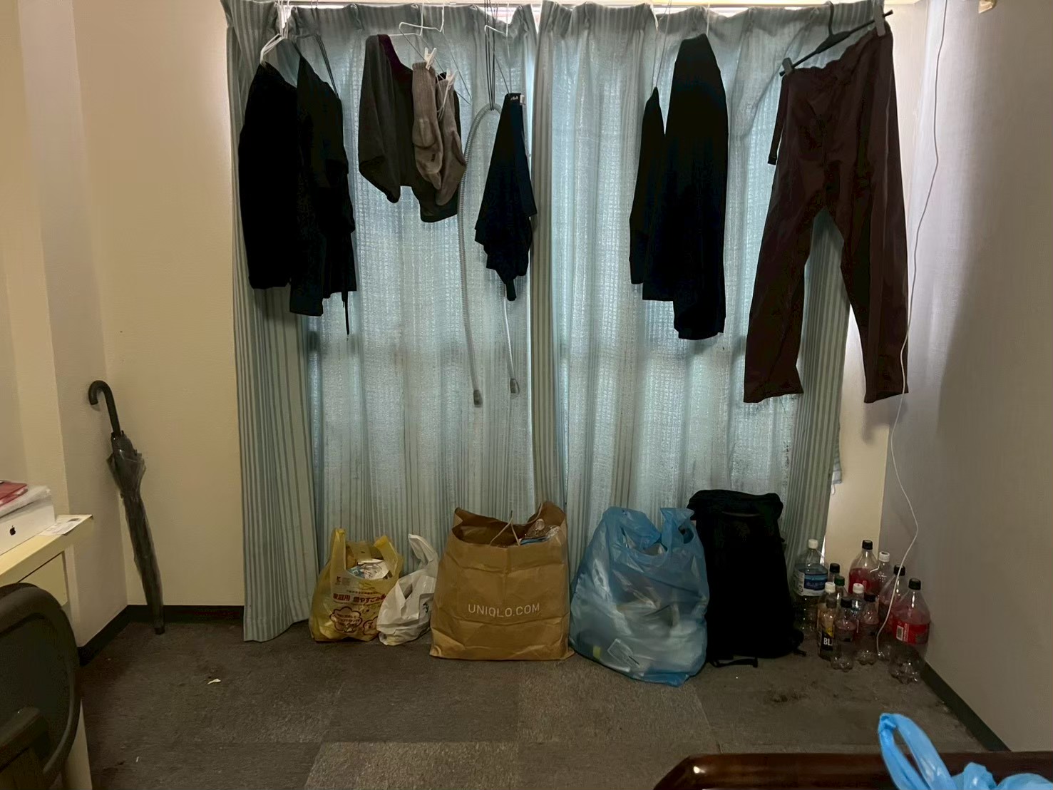 After