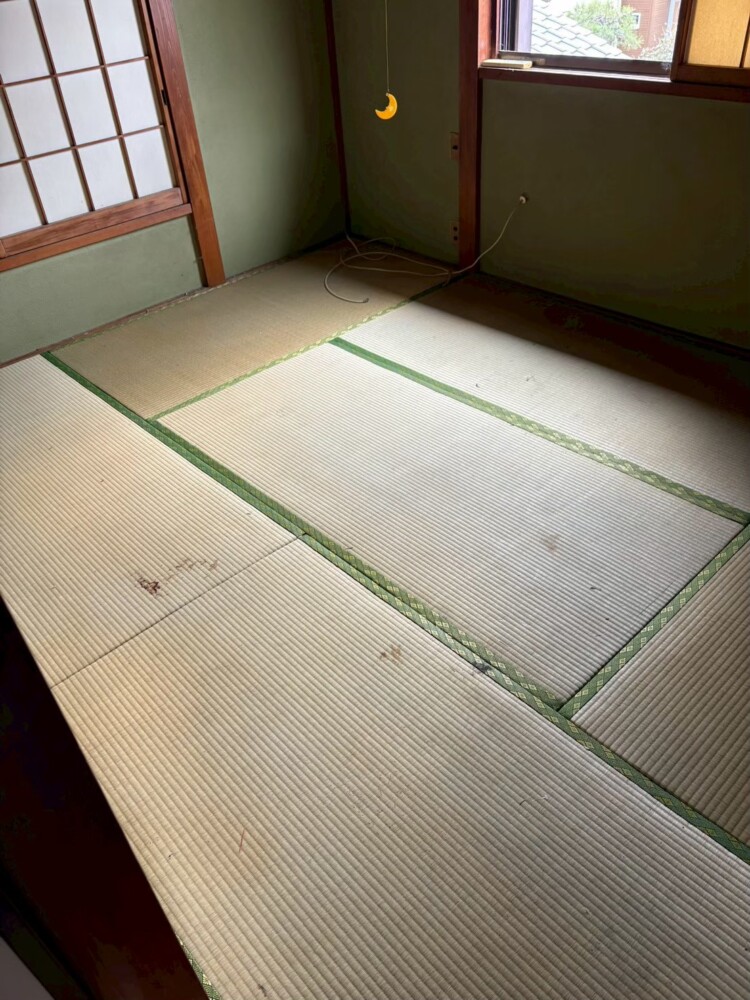 平塚市 ささがわ様|引越し時の不用品回収事例