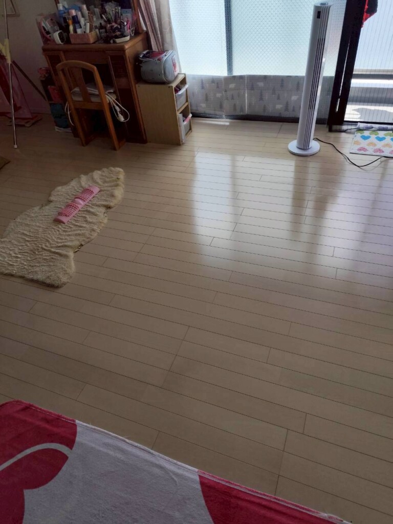 寄居町 よこやま様｜不用品・粗大ゴミ回収事例