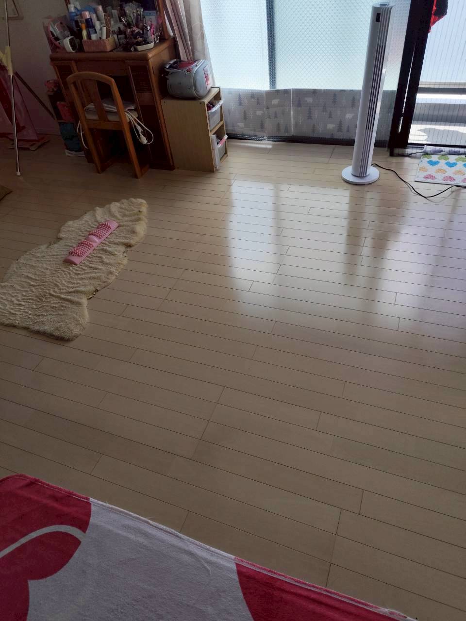 After