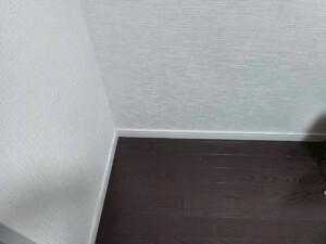 加須市 くろさわ様 1K 机・椅子 回収後
