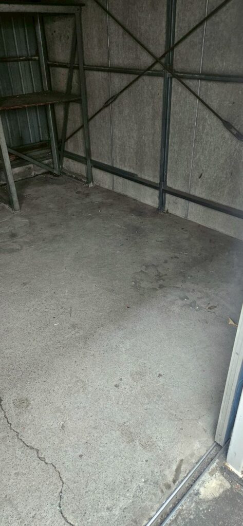 横浜市 S様｜粗大ゴミ・不用品回収