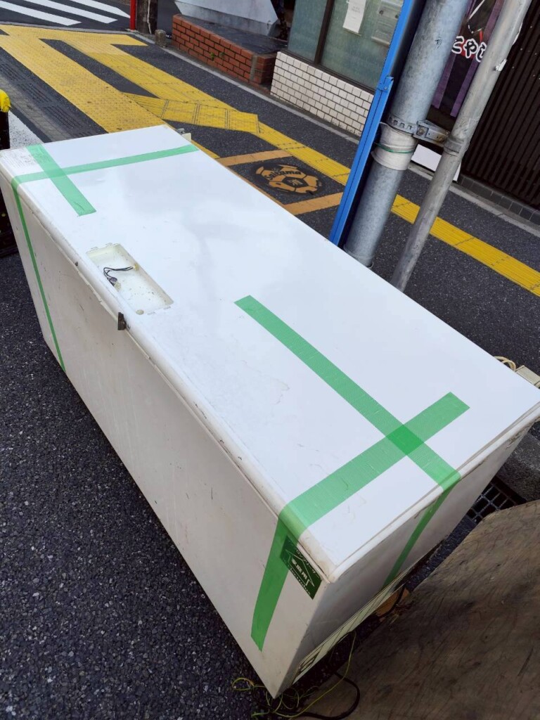 鴨川市 よこた様|不用品・粗大ゴミ回収事例