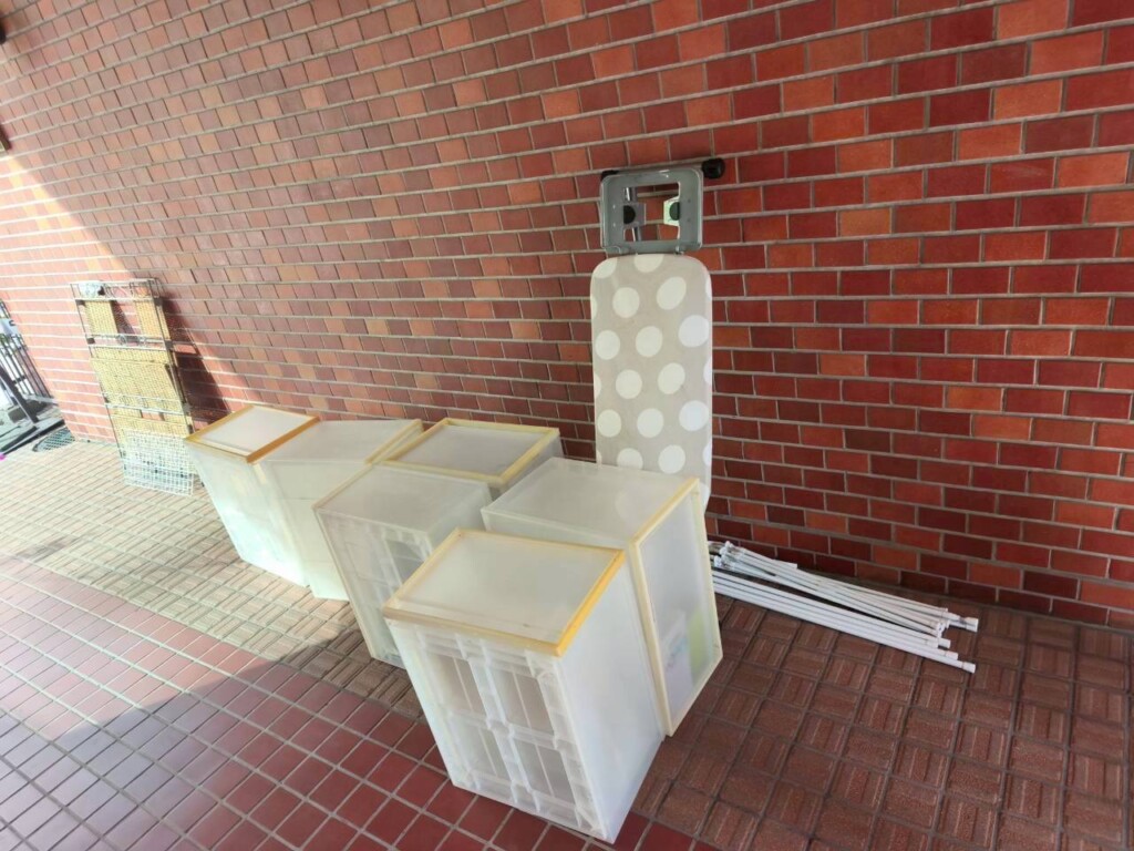 小川町 おおたに様|不用品・粗大ゴミ回収事例