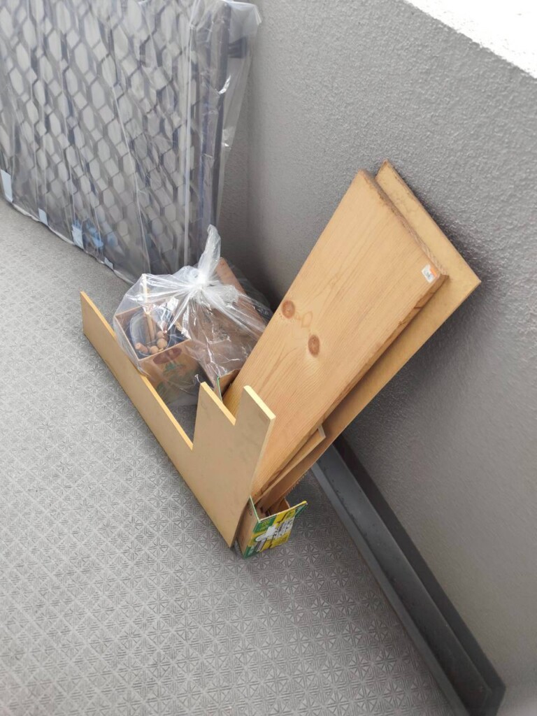 厚木市 よこかわ様｜不用品・粗大ゴミ回収事例