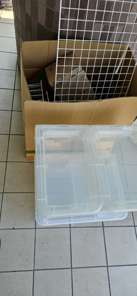 市川市 M様|粗大ゴミ・不用品回収