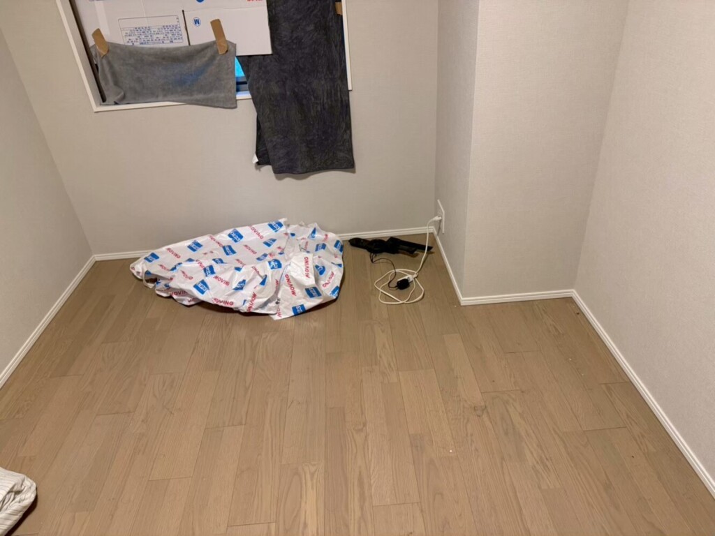 厚木市 すずき様｜不用品・粗大ゴミ回収事例