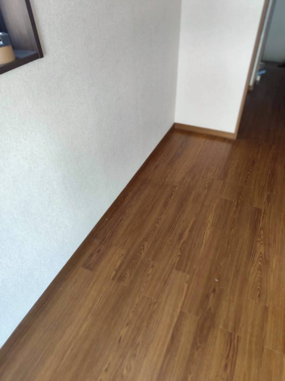 After