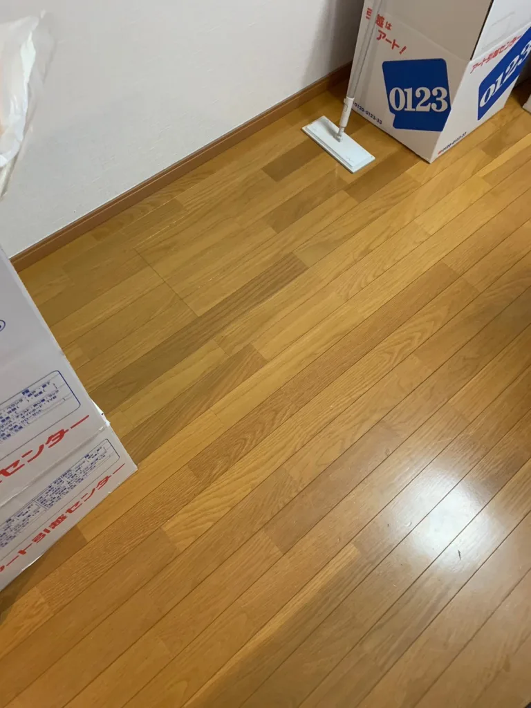 横浜市 W様｜不用品回収