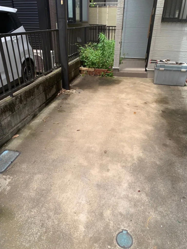 厚木市 O様｜不用品回収