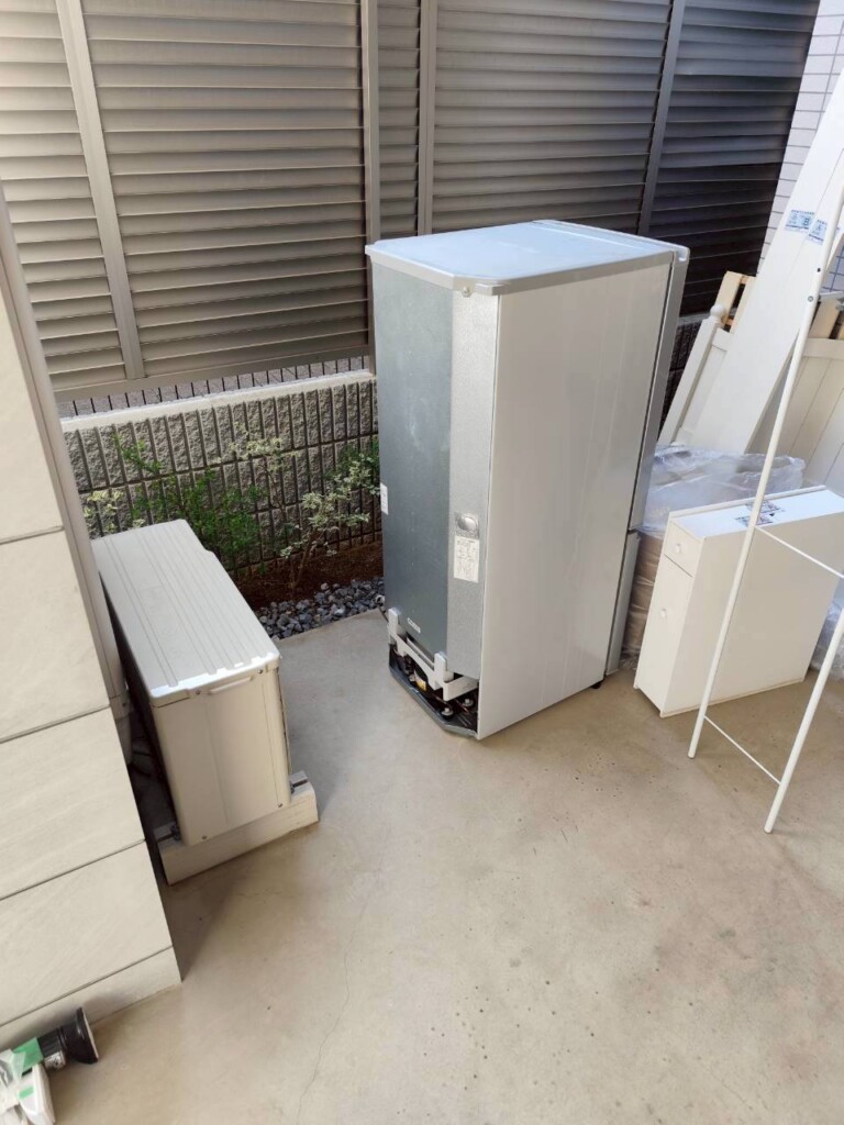 江東区 マツタニ様|不用品・粗大ゴミ回収事例