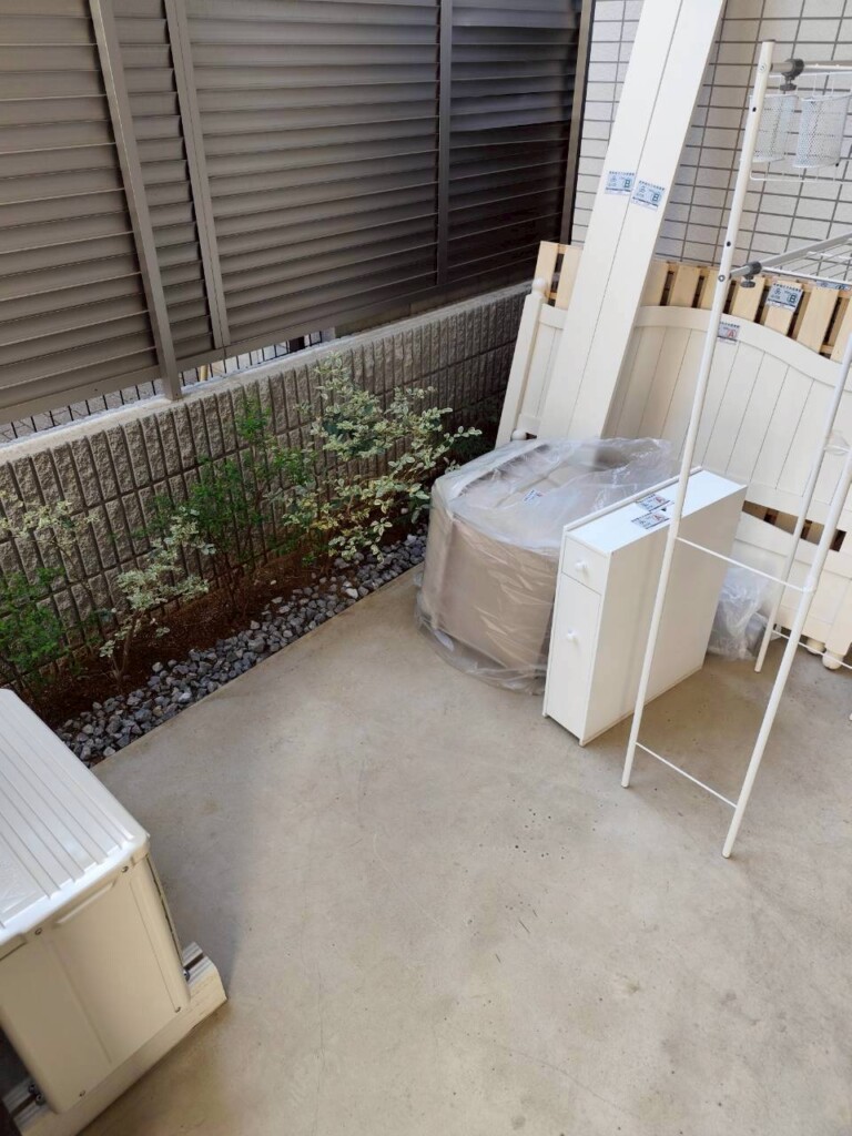 江東区 マツタニ様|不用品・粗大ゴミ回収事例