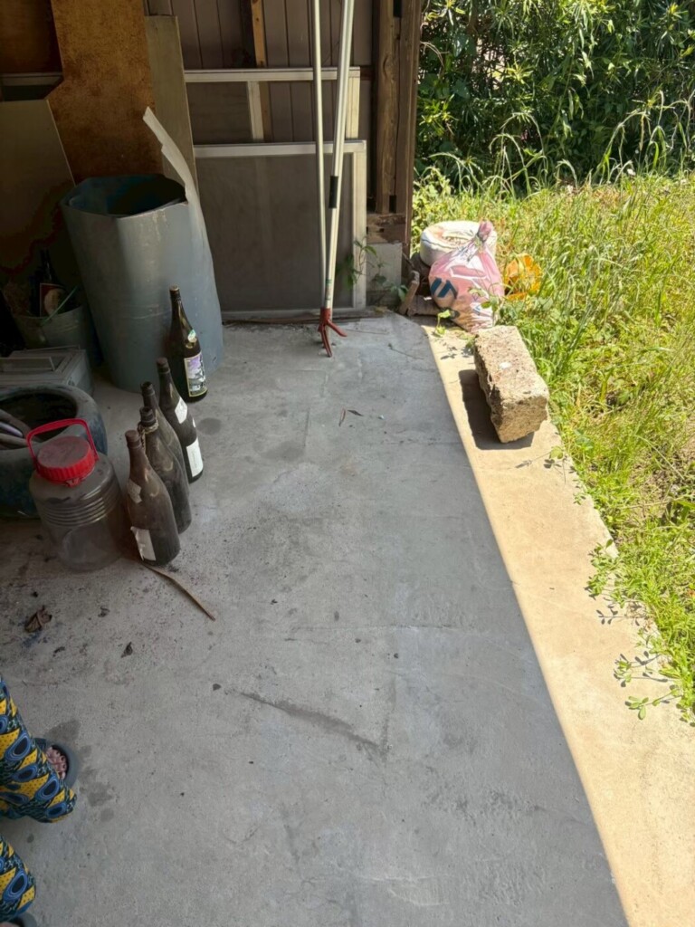 開成町 ひわたし様｜不用品・粗大ゴミ回収事例