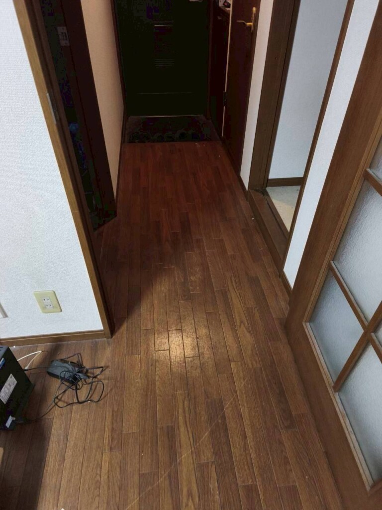 横浜市 O様｜不用品回収