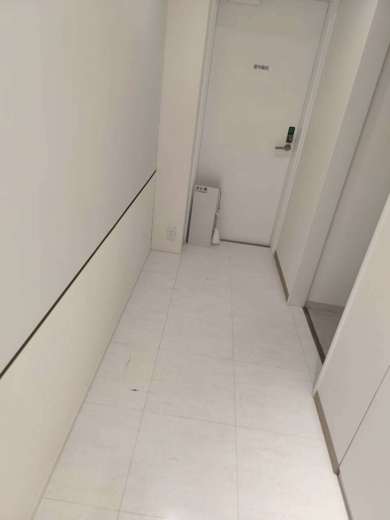 新宿区 なかやま様|不用品・粗大ゴミ回収事例