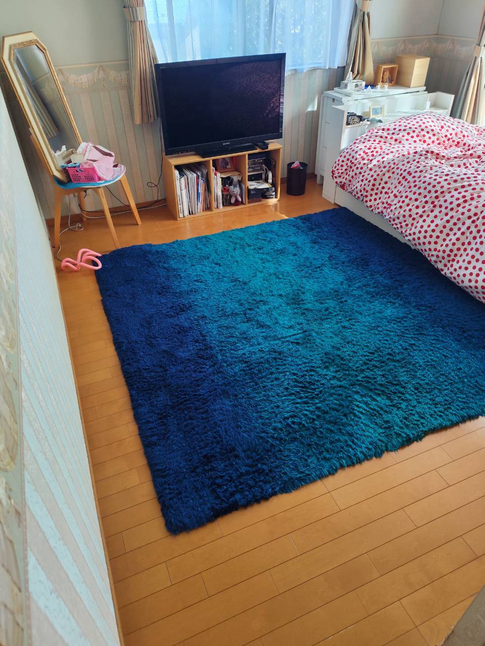 After