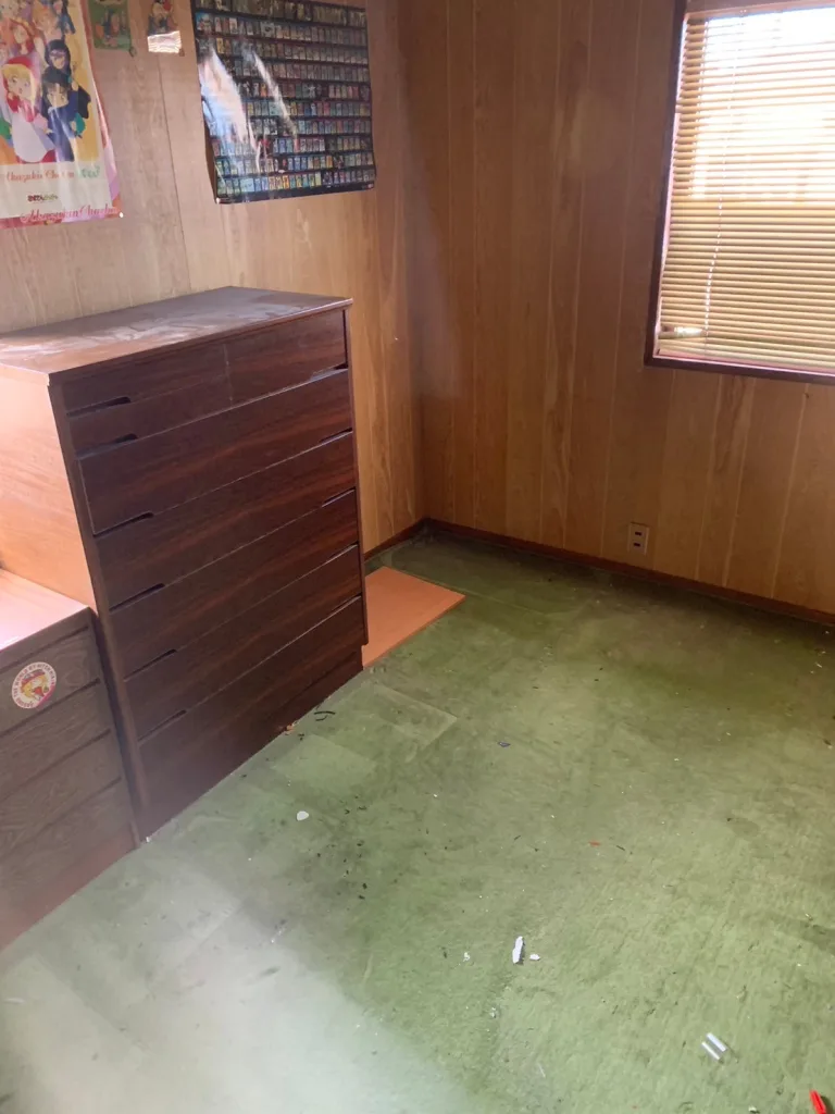 座間市 G様｜不用品回収