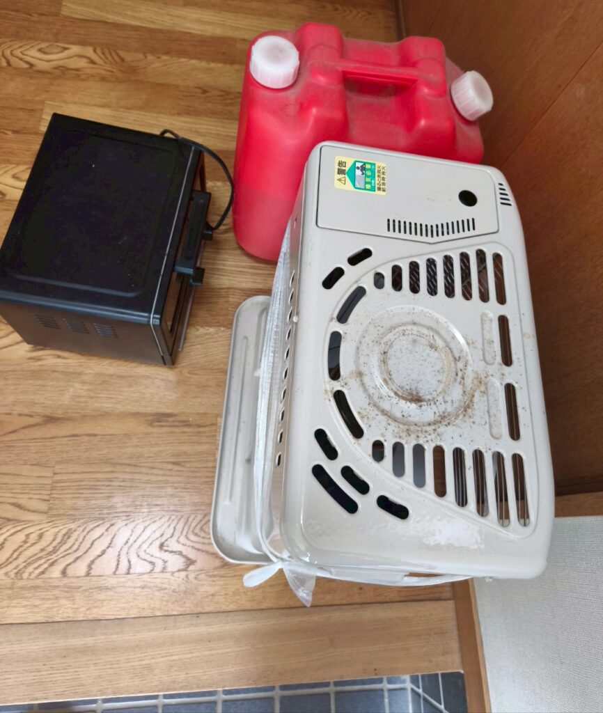 船橋市 M様|粗大ゴミ・不用品回収