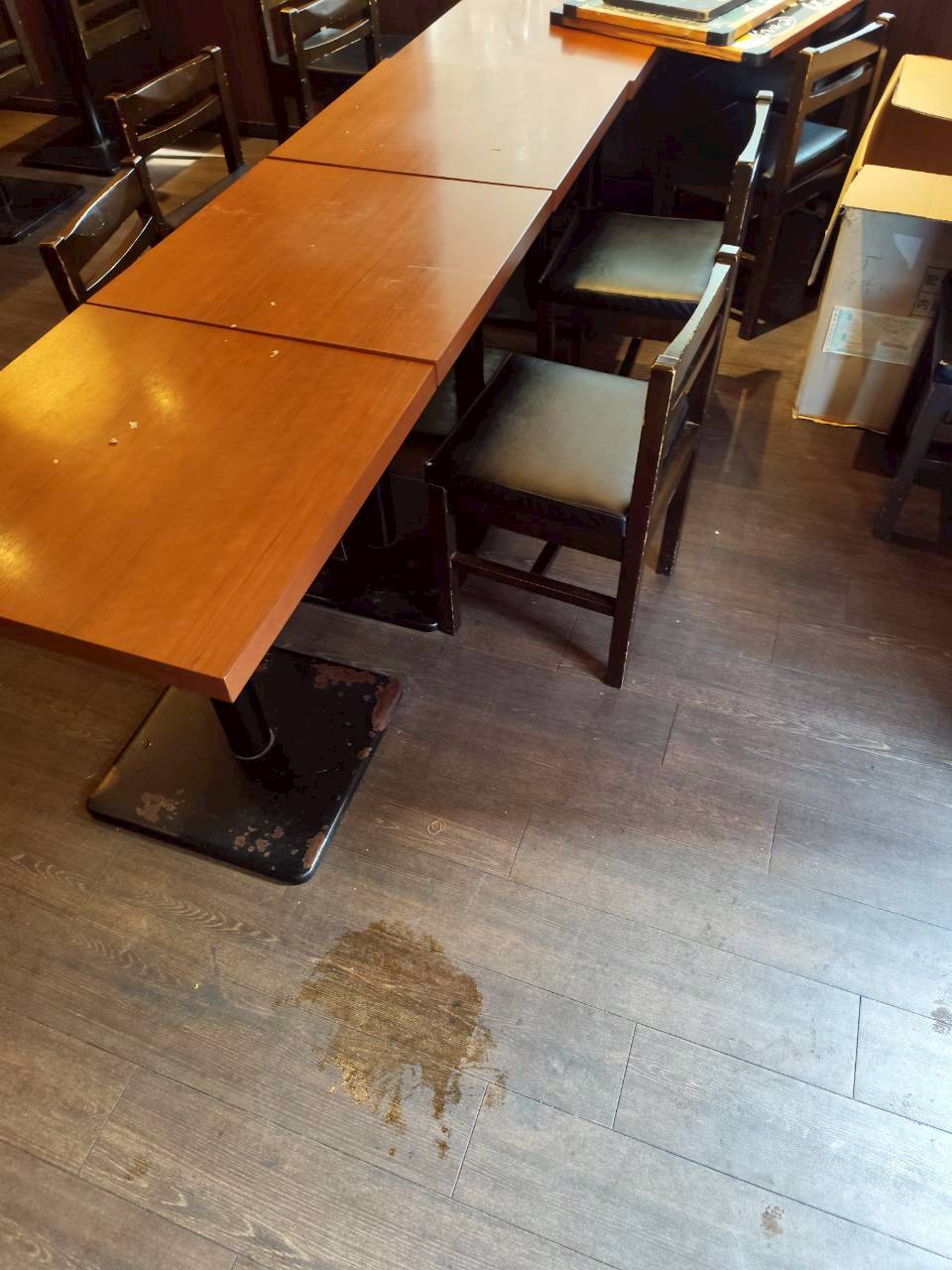 After