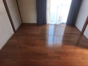 厚木市 T様 3DK 家具 回収後