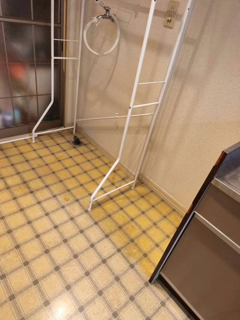 春日部市 いけたに様｜不用品・粗大ゴミ回収事例