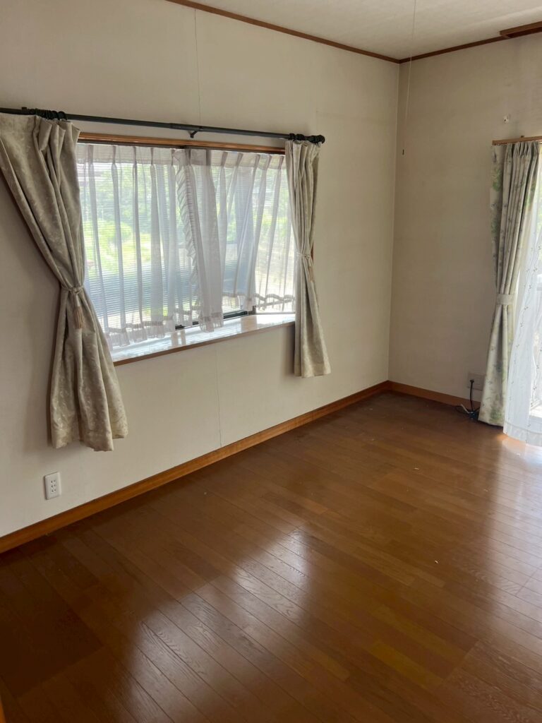 小田原市 N様|粗大ゴミ・不用品回収