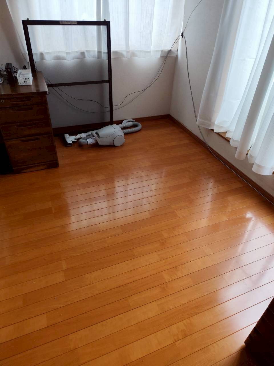 After