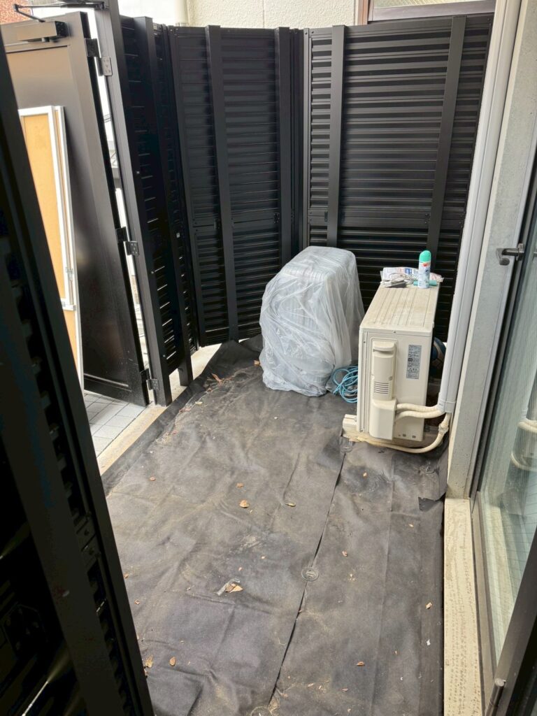 台東区 Y様|粗大ゴミ・不用品回収