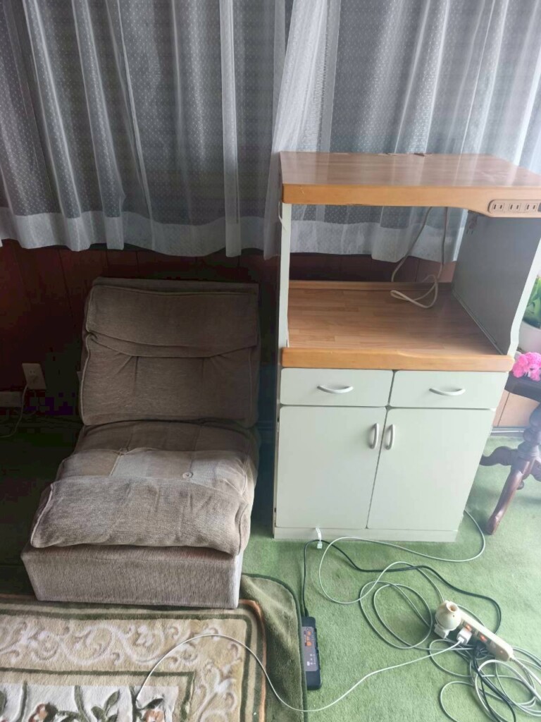 川越市 かねだ様|不用品・粗大ゴミ回収事例