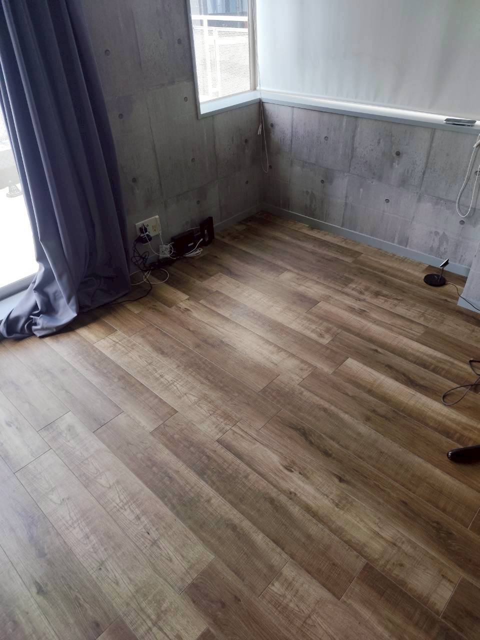After