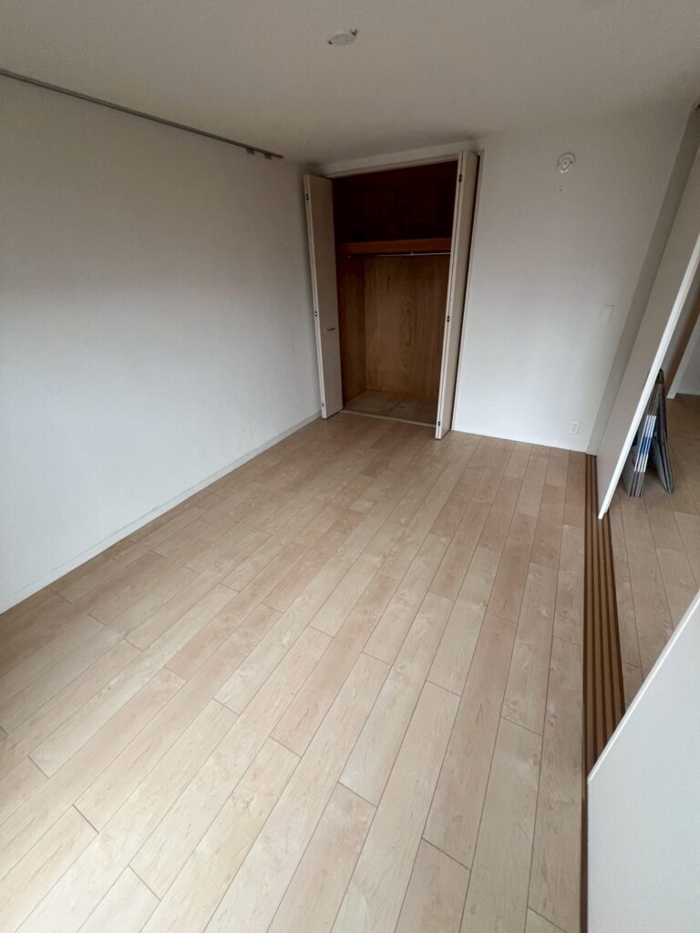 墨田区 N様｜粗大ゴミ・不用品回収