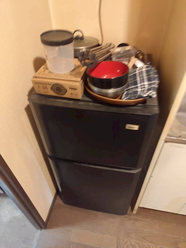 四街道市 なかい様|不用品・粗大ゴミ回収事例