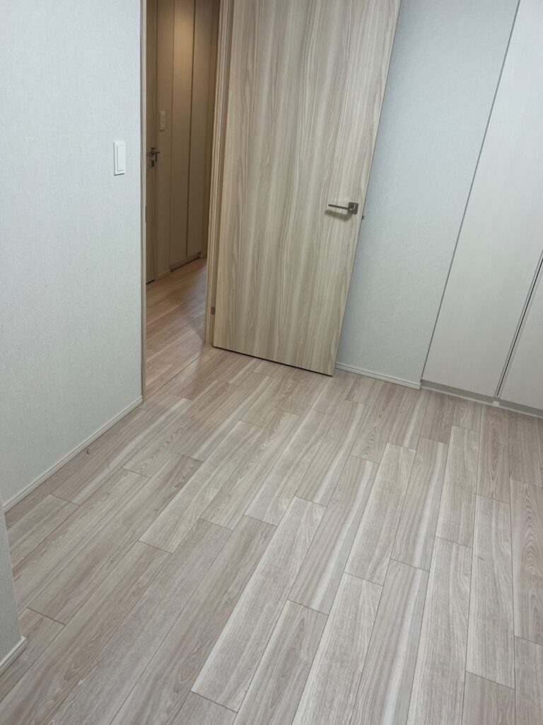 横浜市 N様｜粗大ゴミ・不用品回収