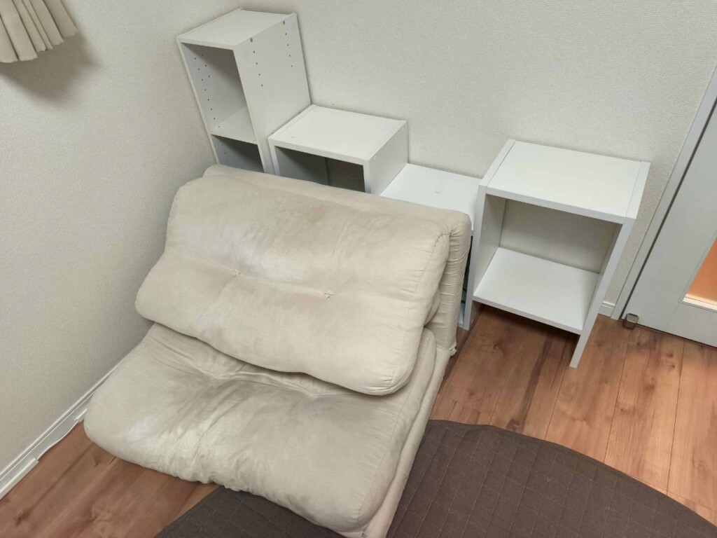 松戸市 D様|不用品回収