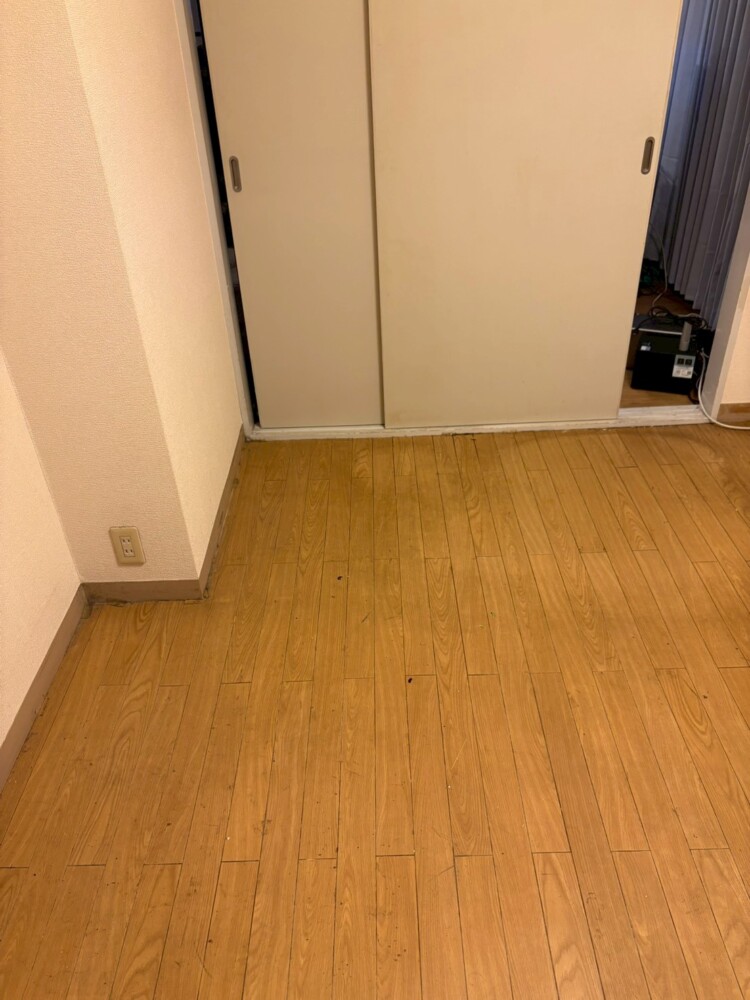 横浜市 T様|不用品回収