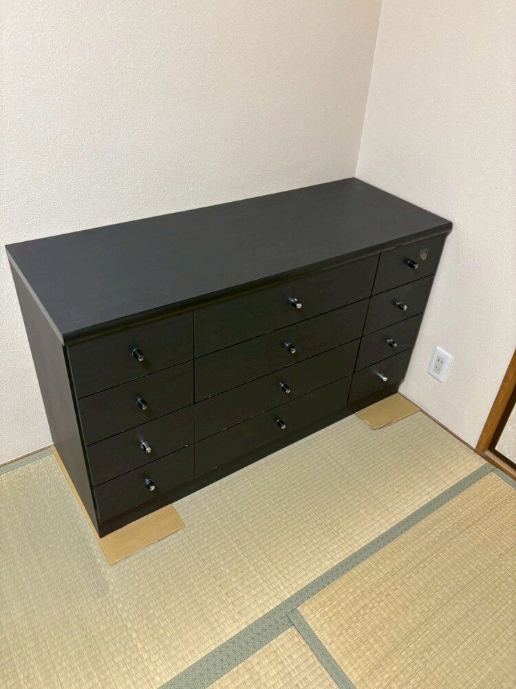 三鷹市 W様|不用品回収