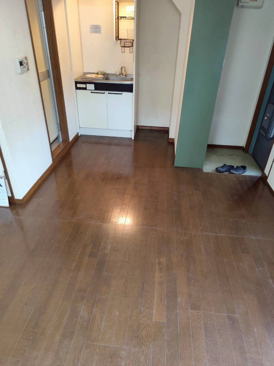 After