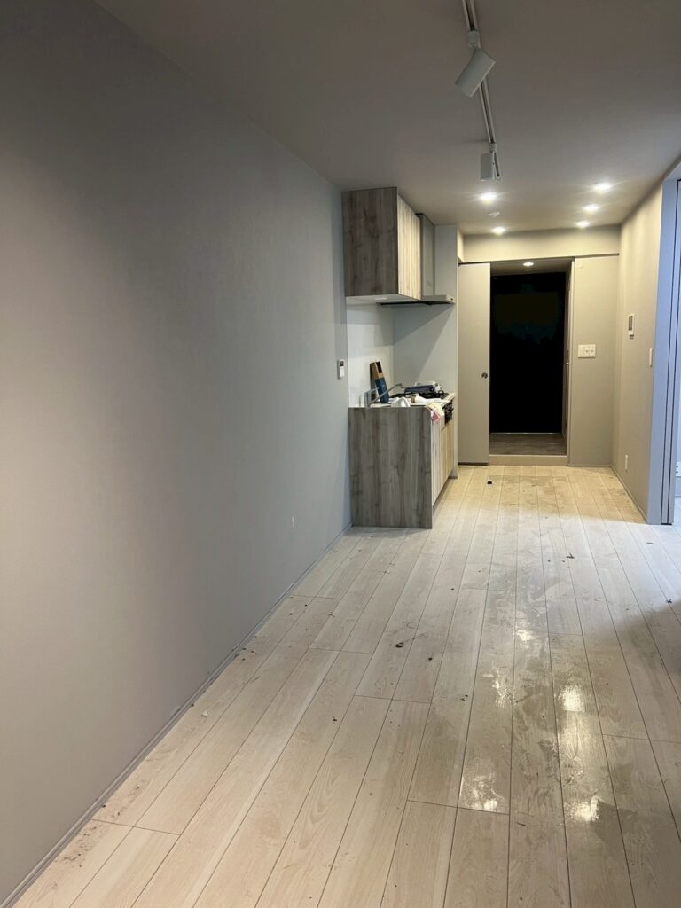 渋谷区 K様｜粗大ゴミ・不用品回収