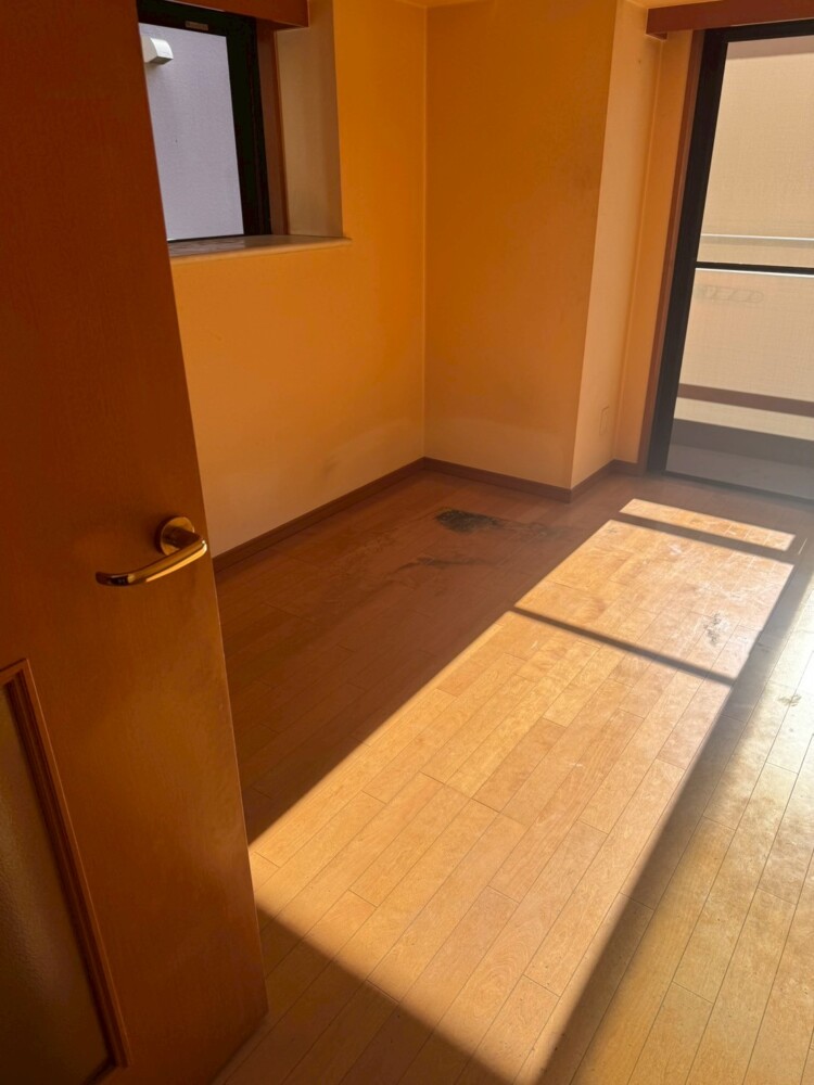 練馬区 H様|不用品回収