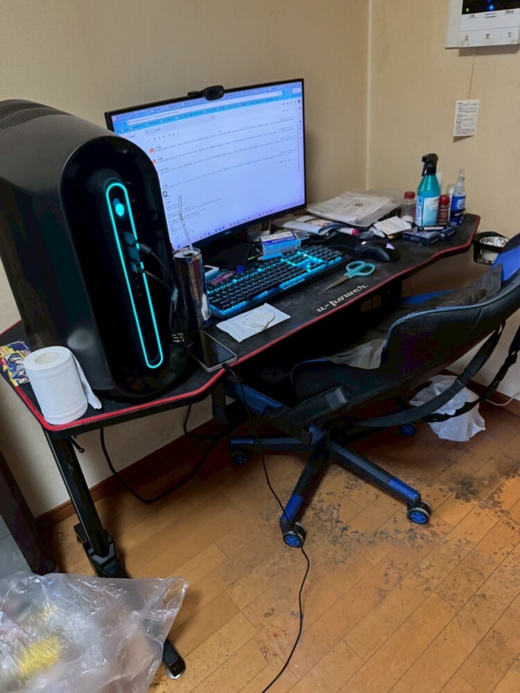 練馬区 H様|不用品回収