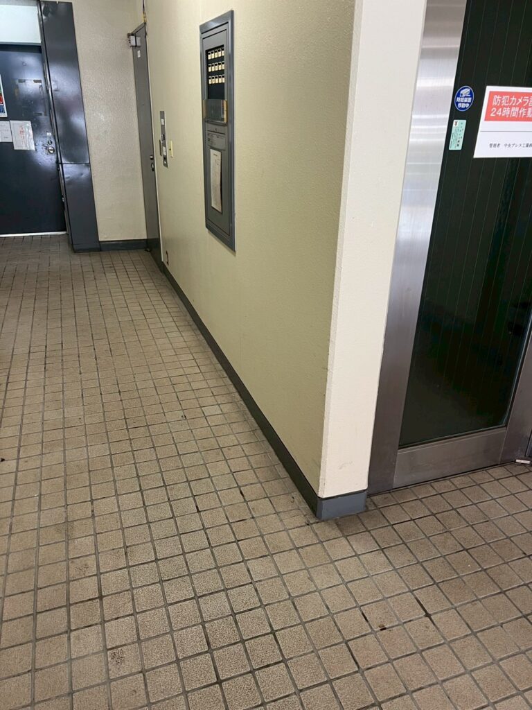 豊島区 H様｜粗大ゴミ・不用品回収