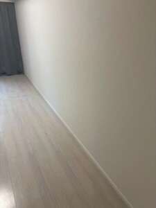 茅ヶ崎市 宮脇様 1R ベッドフレーム 回収後