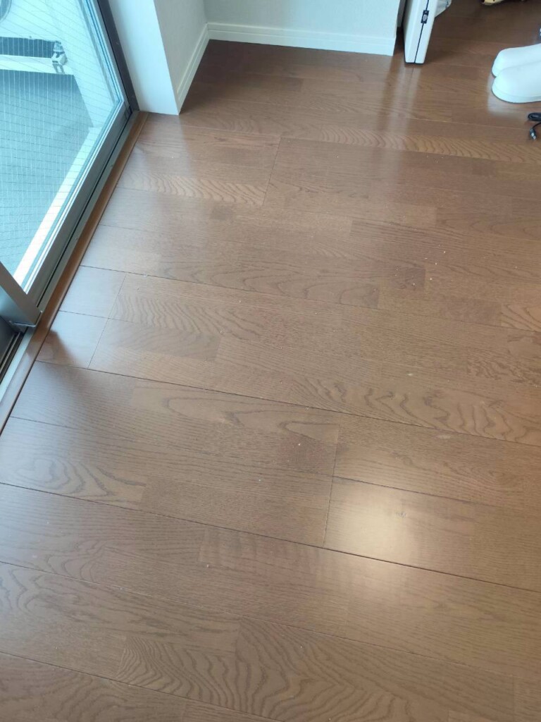 調布市 あくつ様|不用品・粗大ゴミ回収事例
