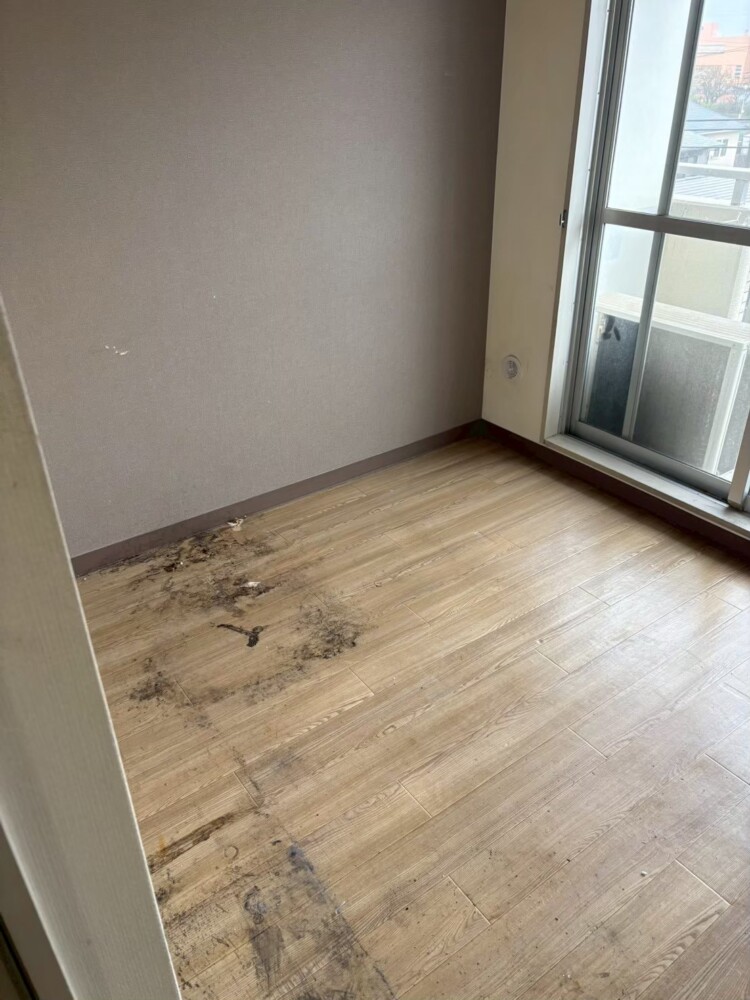 平塚市 しんや様|引越し時の不用品回収事例