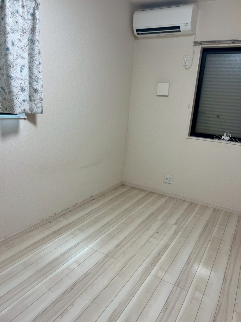 さいたま市 M様｜粗大ゴミ・不用品回収