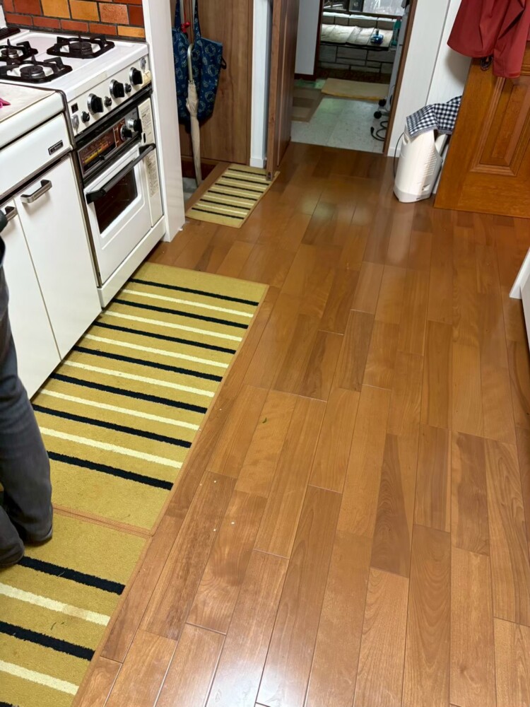 豊島区 よしだ様|不用品・粗大ゴミ回収事例