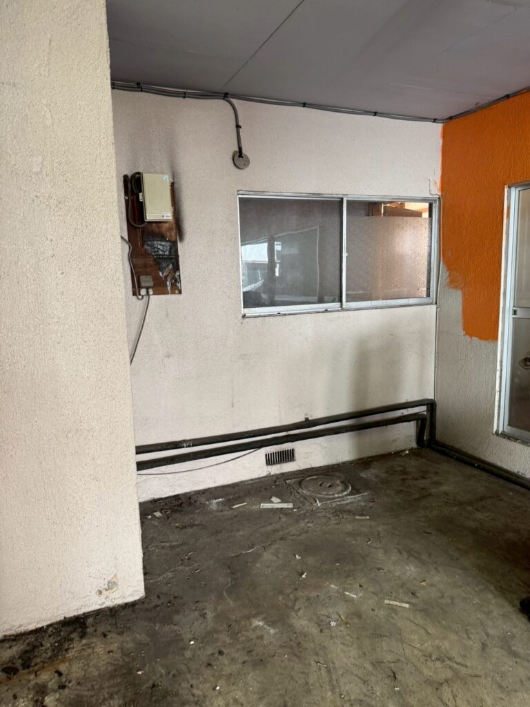 千葉市 E様｜粗大ゴミ・不用品回収