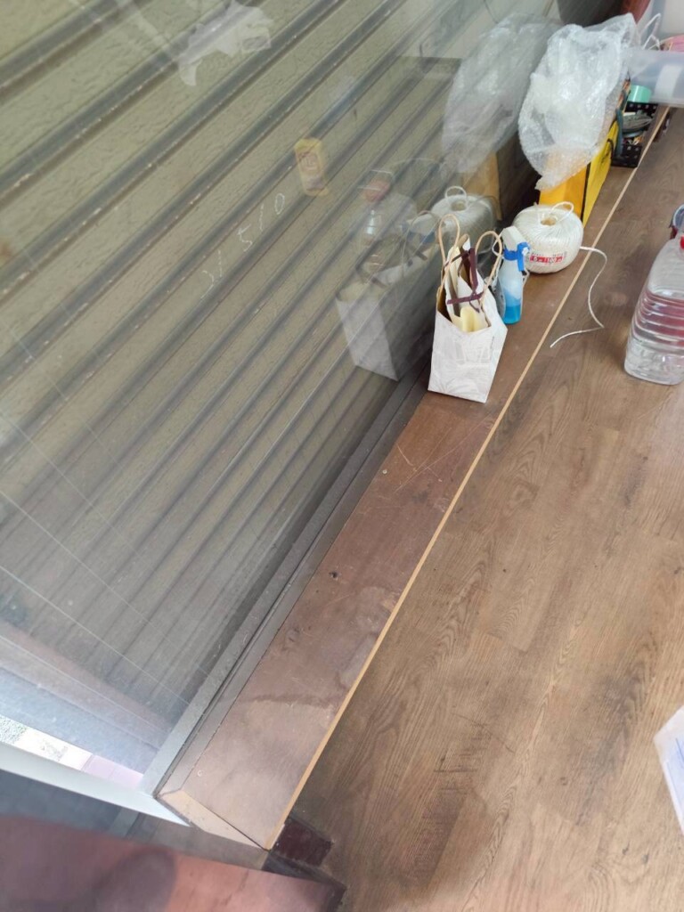 草加市 おかもと様|不用品・粗大ゴミ回収事例